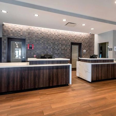 Residence Inn By Marriott Richmond At The Notch Short Pump Exteriör bild