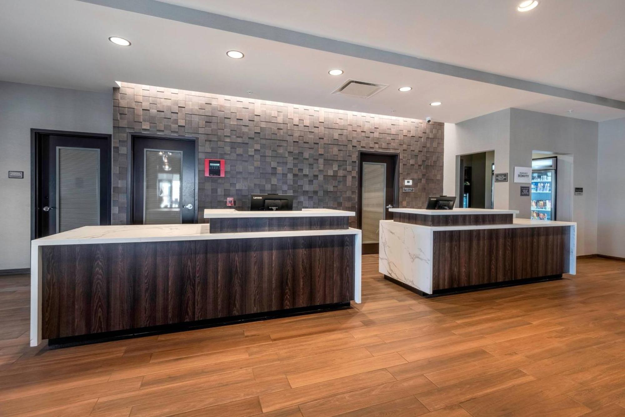 Residence Inn By Marriott Richmond At The Notch Short Pump Exteriör bild