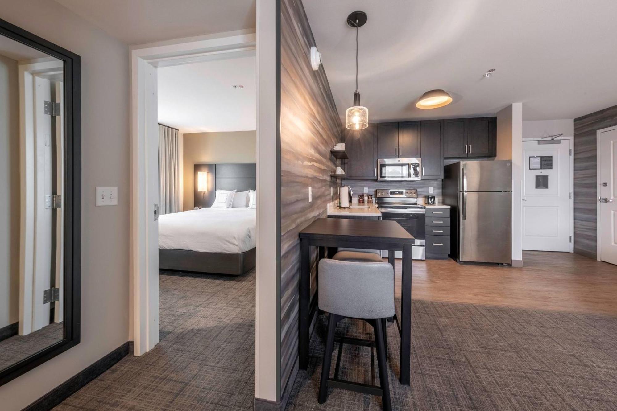 Residence Inn By Marriott Richmond At The Notch Short Pump Exteriör bild
