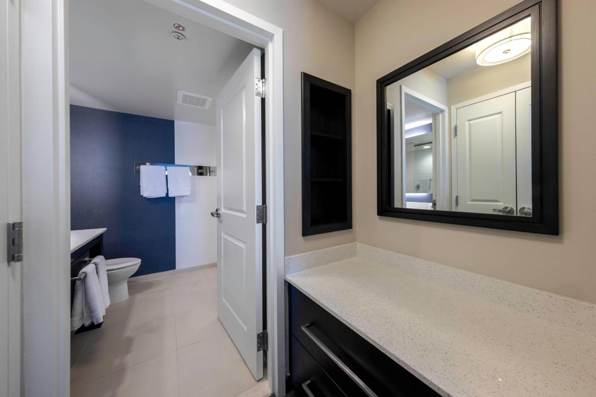 Residence Inn By Marriott Richmond At The Notch Short Pump Exteriör bild