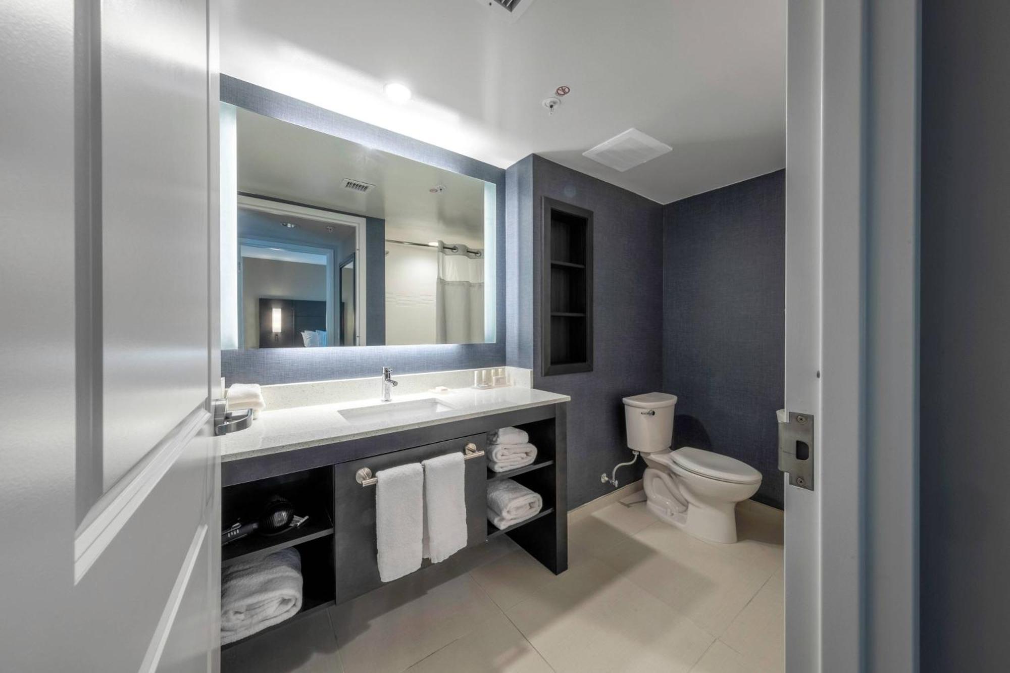 Residence Inn By Marriott Richmond At The Notch Short Pump Exteriör bild