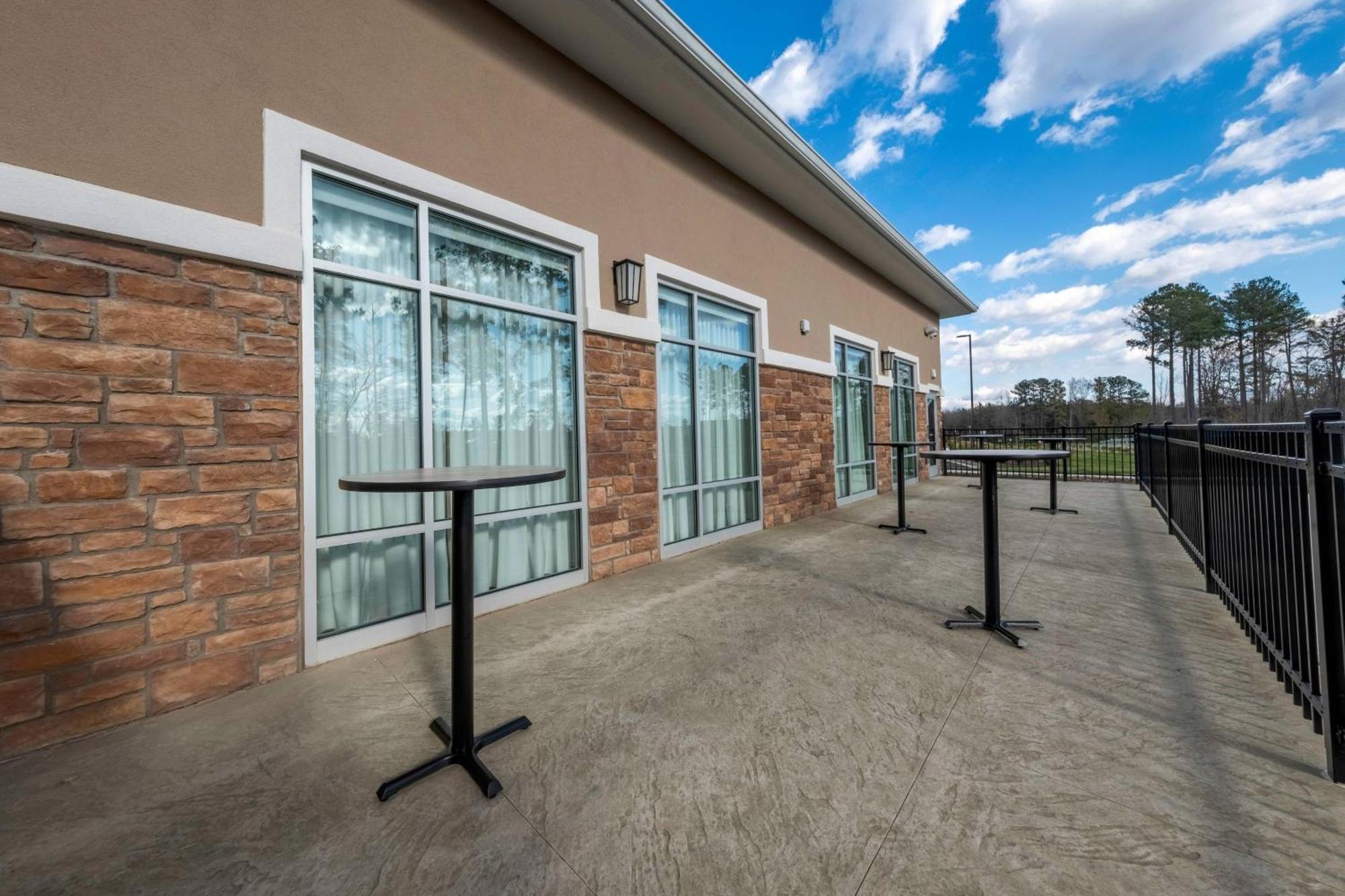 Residence Inn By Marriott Richmond At The Notch Short Pump Exteriör bild