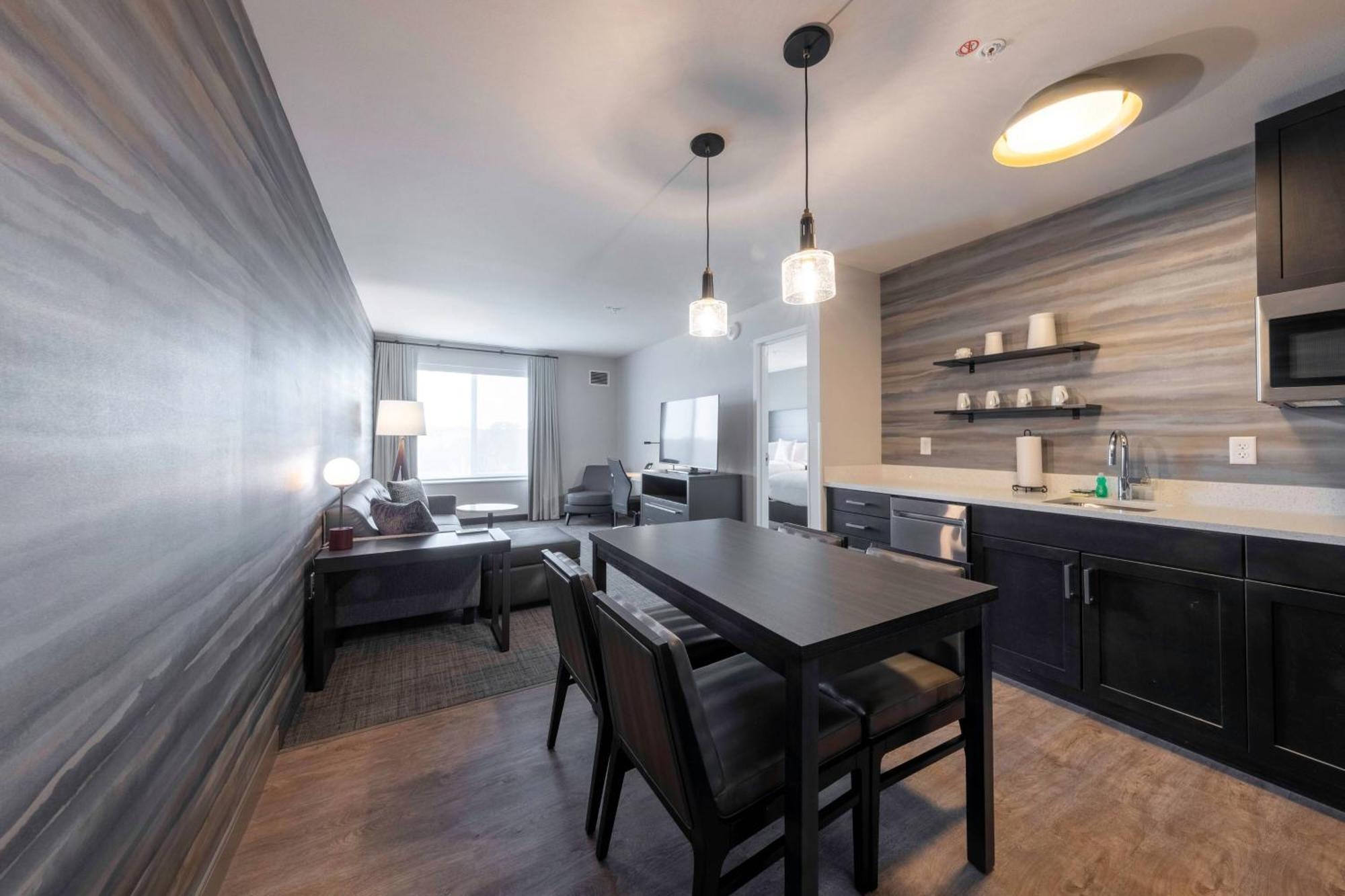 Residence Inn By Marriott Richmond At The Notch Short Pump Exteriör bild