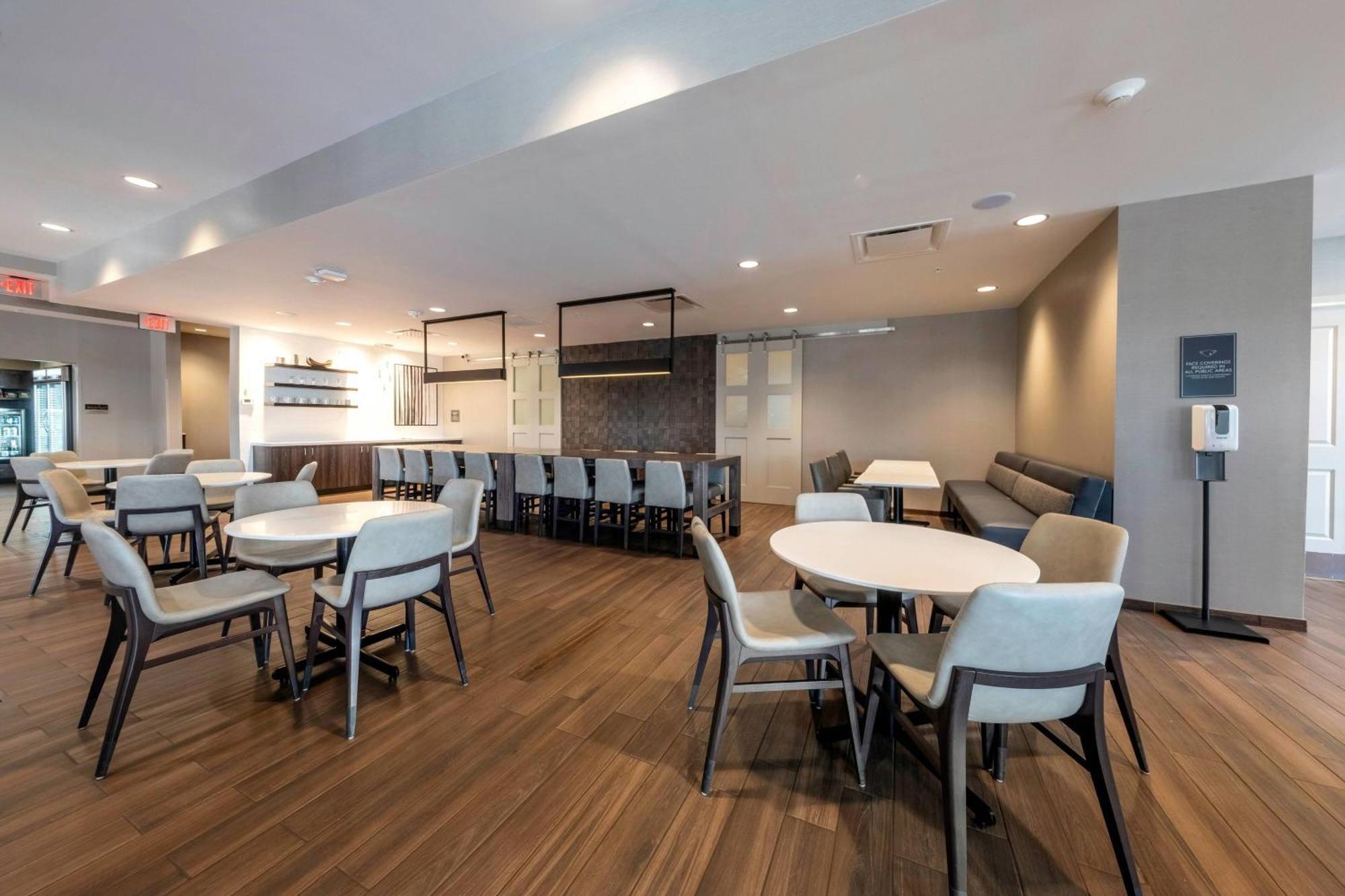 Residence Inn By Marriott Richmond At The Notch Short Pump Exteriör bild