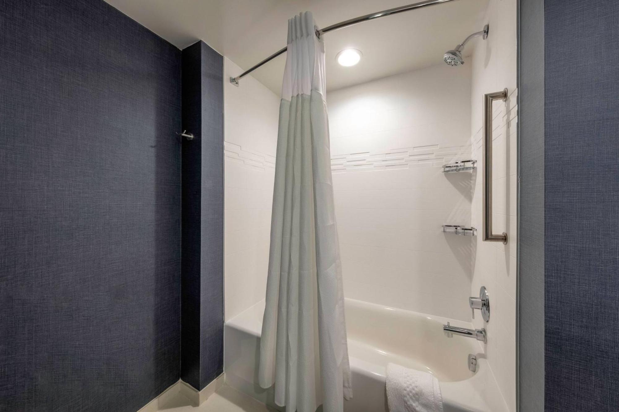 Residence Inn By Marriott Richmond At The Notch Short Pump Exteriör bild