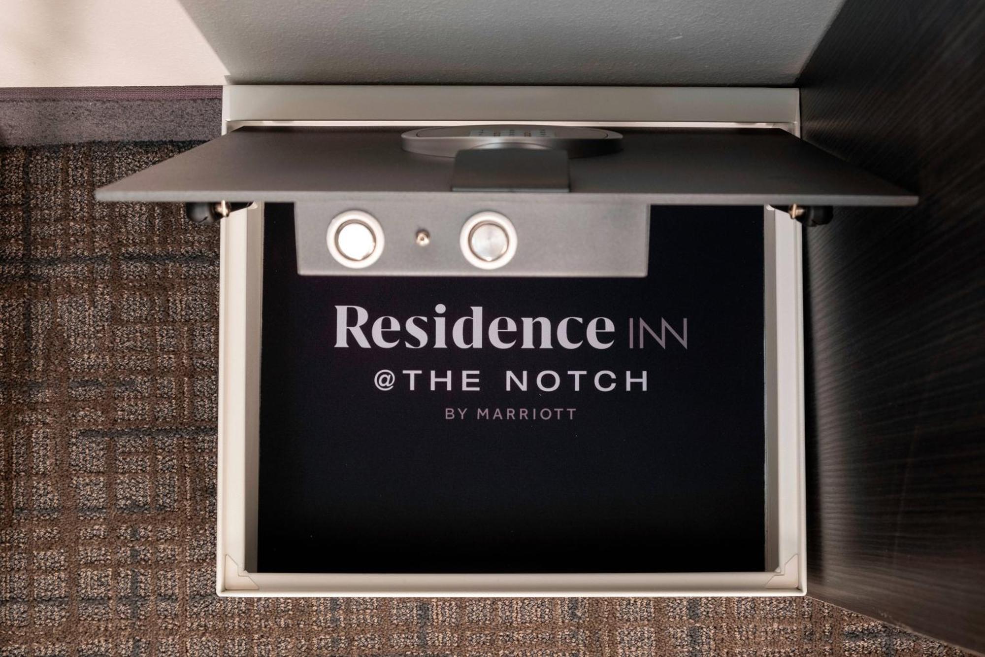 Residence Inn By Marriott Richmond At The Notch Short Pump Exteriör bild