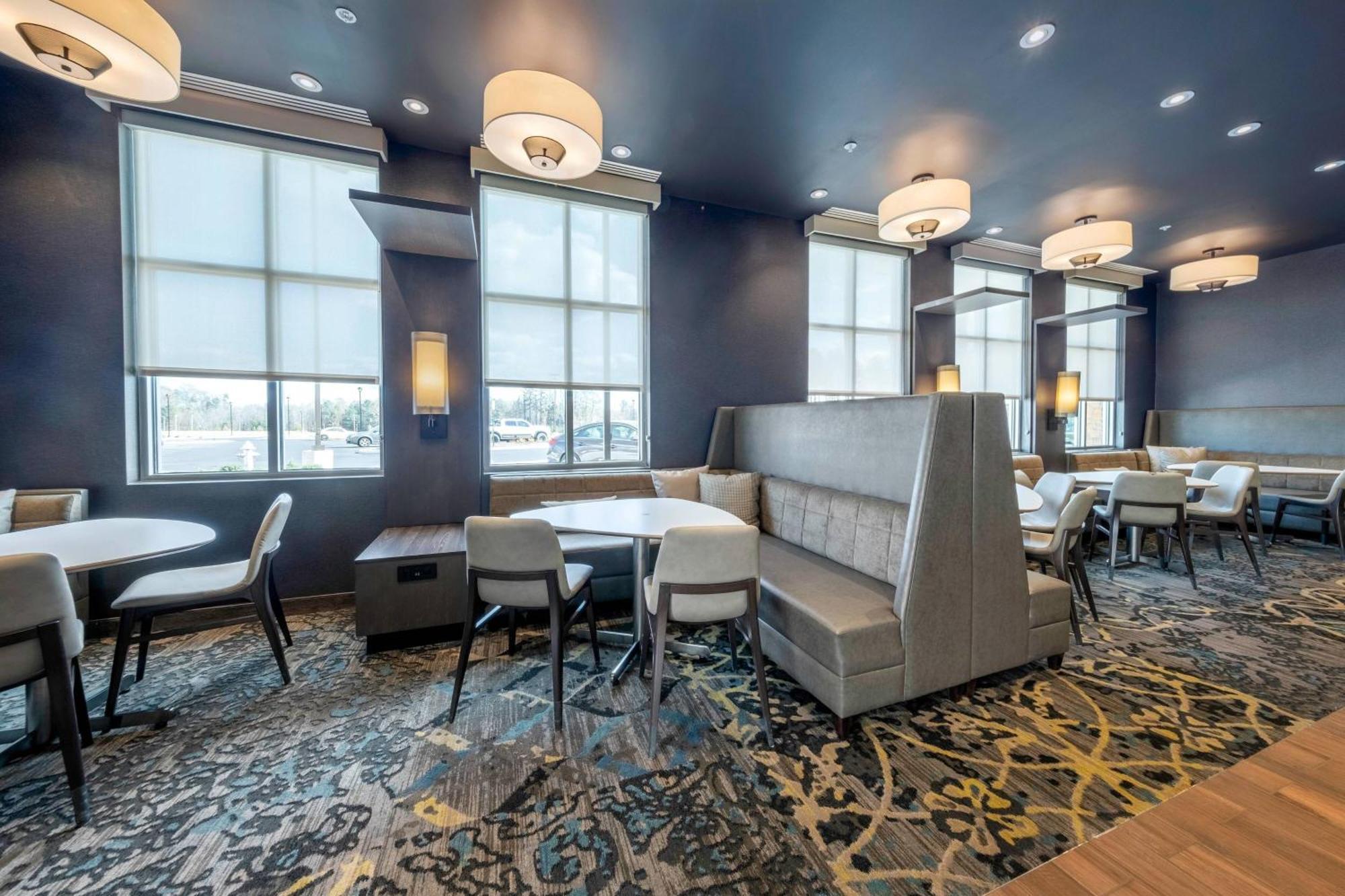 Residence Inn By Marriott Richmond At The Notch Short Pump Exteriör bild